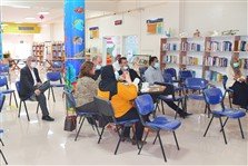 Director's Meetings with Teaching Staffs